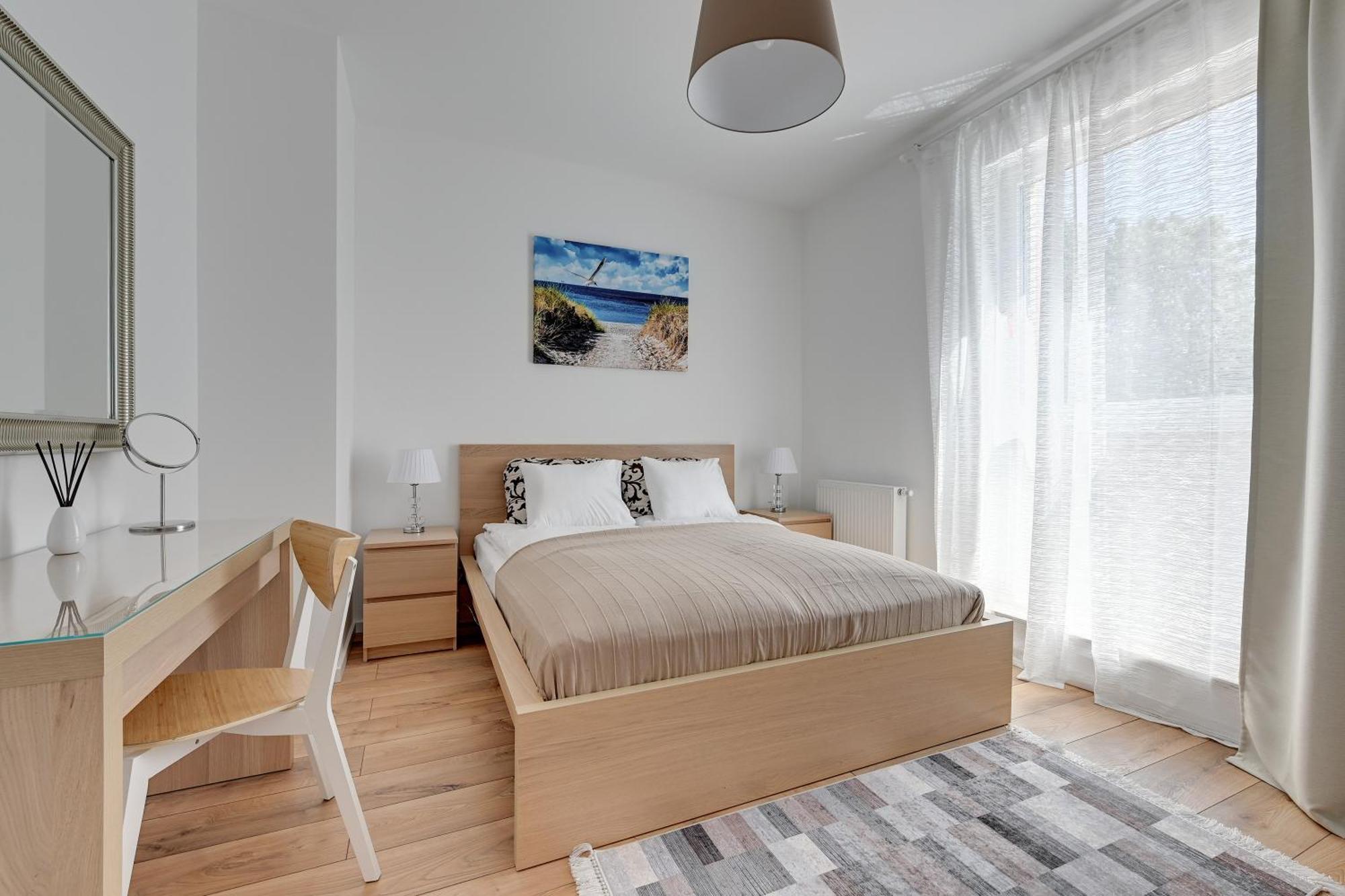 Triapart Nova Grobla 4 Gdańsk Exterior foto
